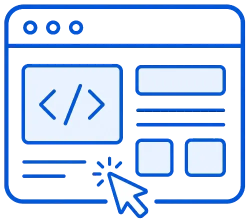 Desarrollo de sitios web profesionales optimizados para SEO