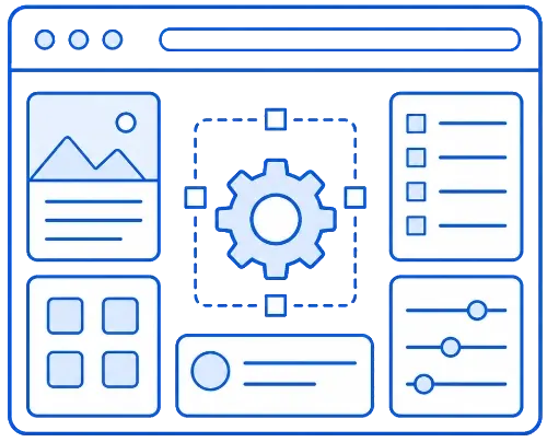 Sistemas a la medida para automatizar procesos empresariales