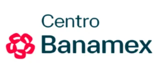 Logotipo de Centro Banamex