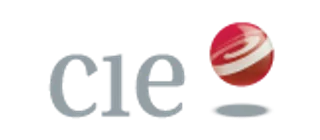 Logotipo de CIE