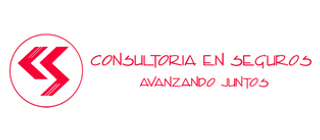 Logotipo de Consultoria en seguros