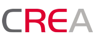 Logotipo de CREA