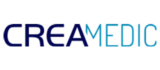 Logotipo de CREAMEDIC