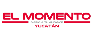 Logotipo de El Momento Yucatan