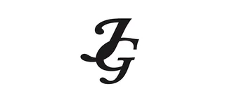 Logotipo de JG